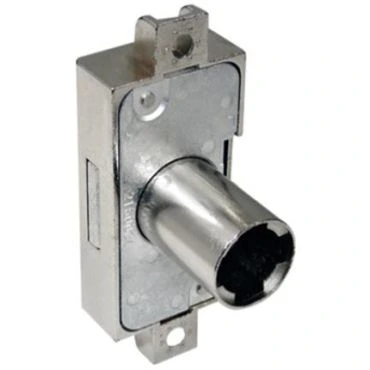 Opleg Draaistangmeubelslot Doornm.25mm Ls/Rs toepasbaar