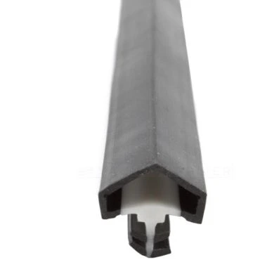 Kaderprofiel Zwart 25 meter