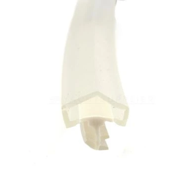 Kaderprofiel Transparant 25 meter