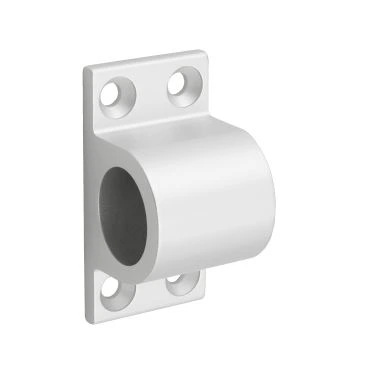 Hermeta - Steun Op De Dag - Rond/Ovaal - Wit