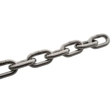 Rvs ankerketting 8mm