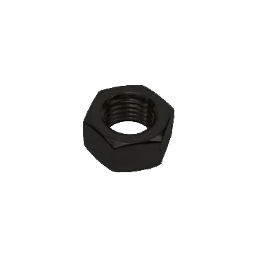 Moer M5 - Rvs 304 - DIN 934 - Per 100 stuks