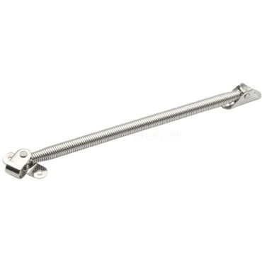 Luikveer - Meubelschaar - Rvs A2 -  235mm