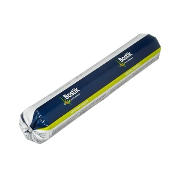 Bostik MSR Construction Adhesive SSKF (zwart) - Worst 600ML