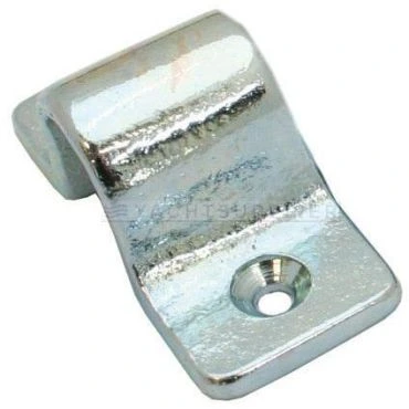 Sluitbeugel tbv pengrendel zwaar model