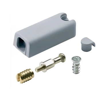 Push to Open pin set