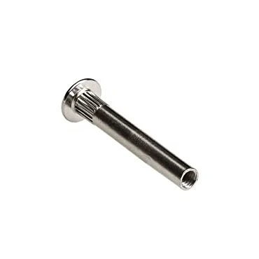 Verbindingshuls M4 - Plaatdikte 28-36mm