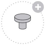 Meubelknoppen